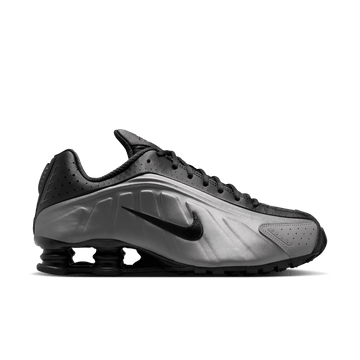 Shox R4 'Pencil Point Black'