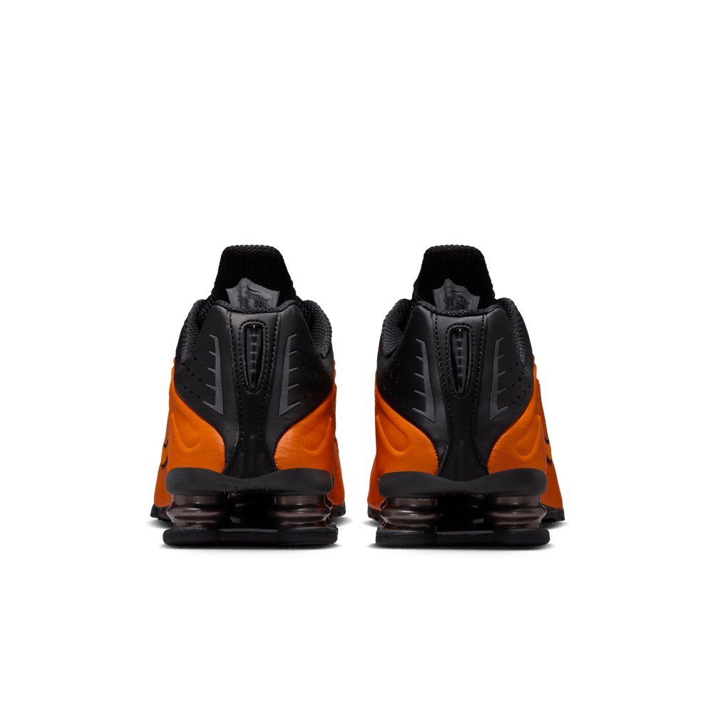 Shox R4 'Bright Ceramic'