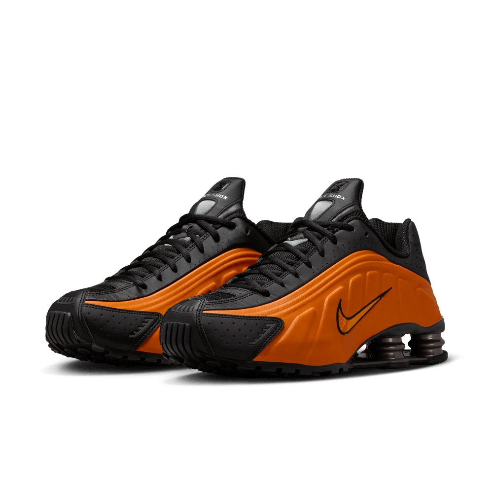 Shox R4 'Bright Ceramic'