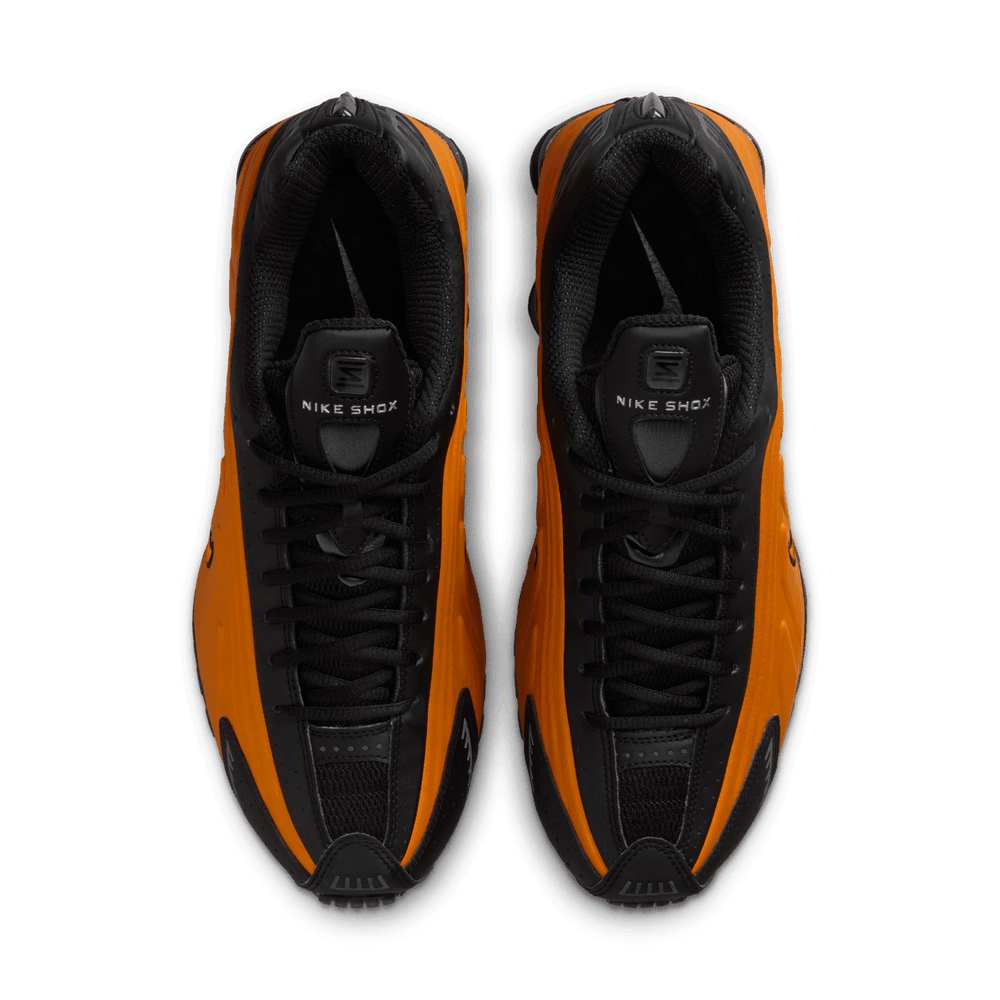 Shox R4 'Bright Ceramic'