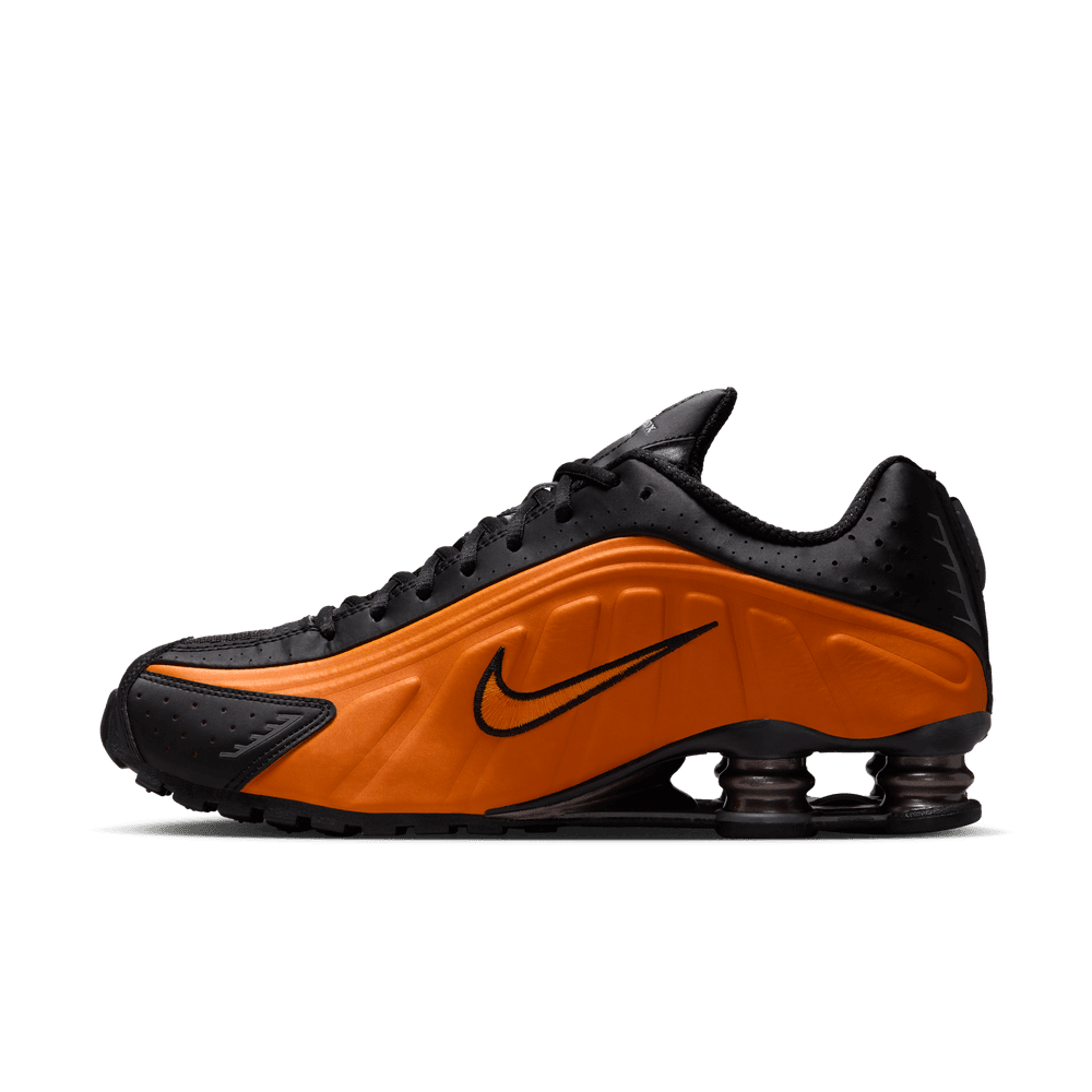 Shox R4 'Bright Ceramic'