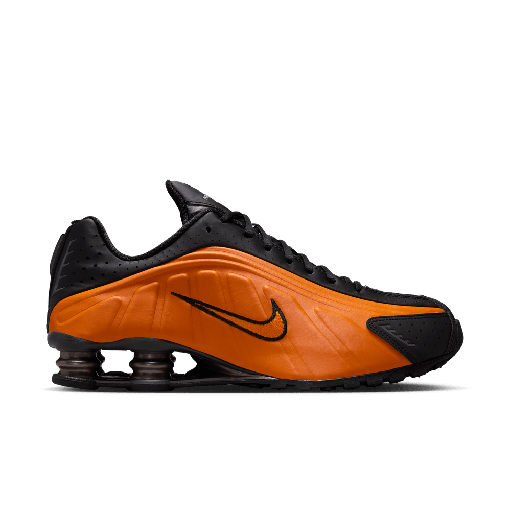 Shox R4 'Bright Ceramic'