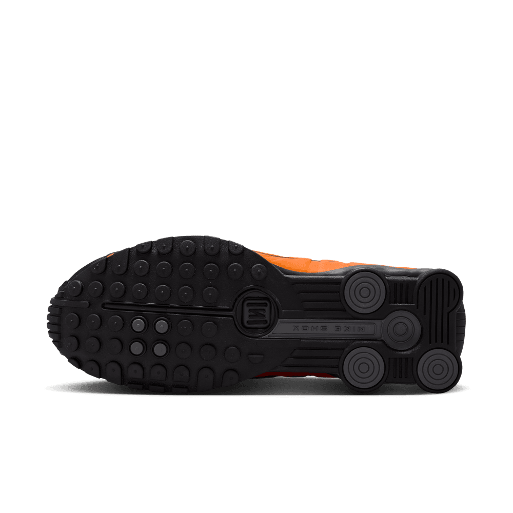 Shox R4 'Bright Ceramic'