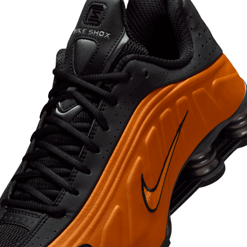 Shox R4 'Bright Ceramic'
