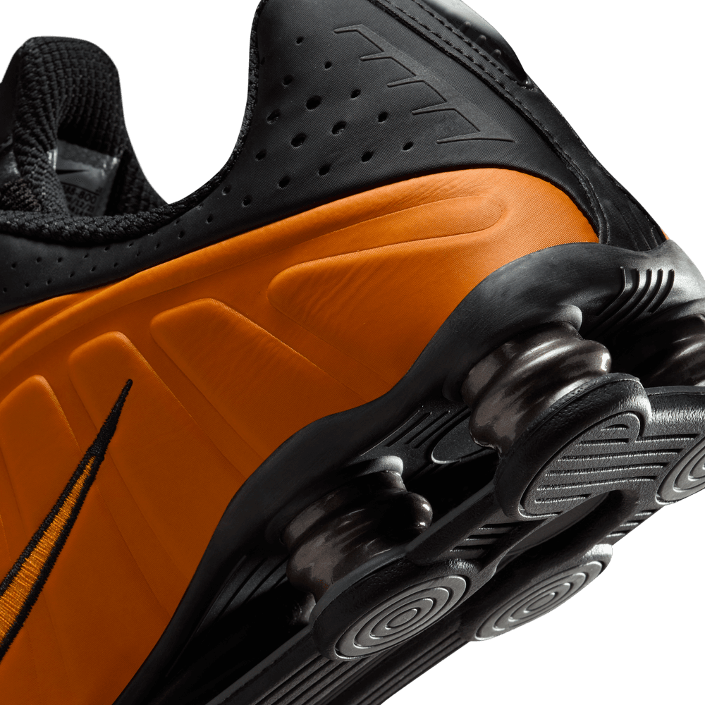 Shox R4 'Bright Ceramic'