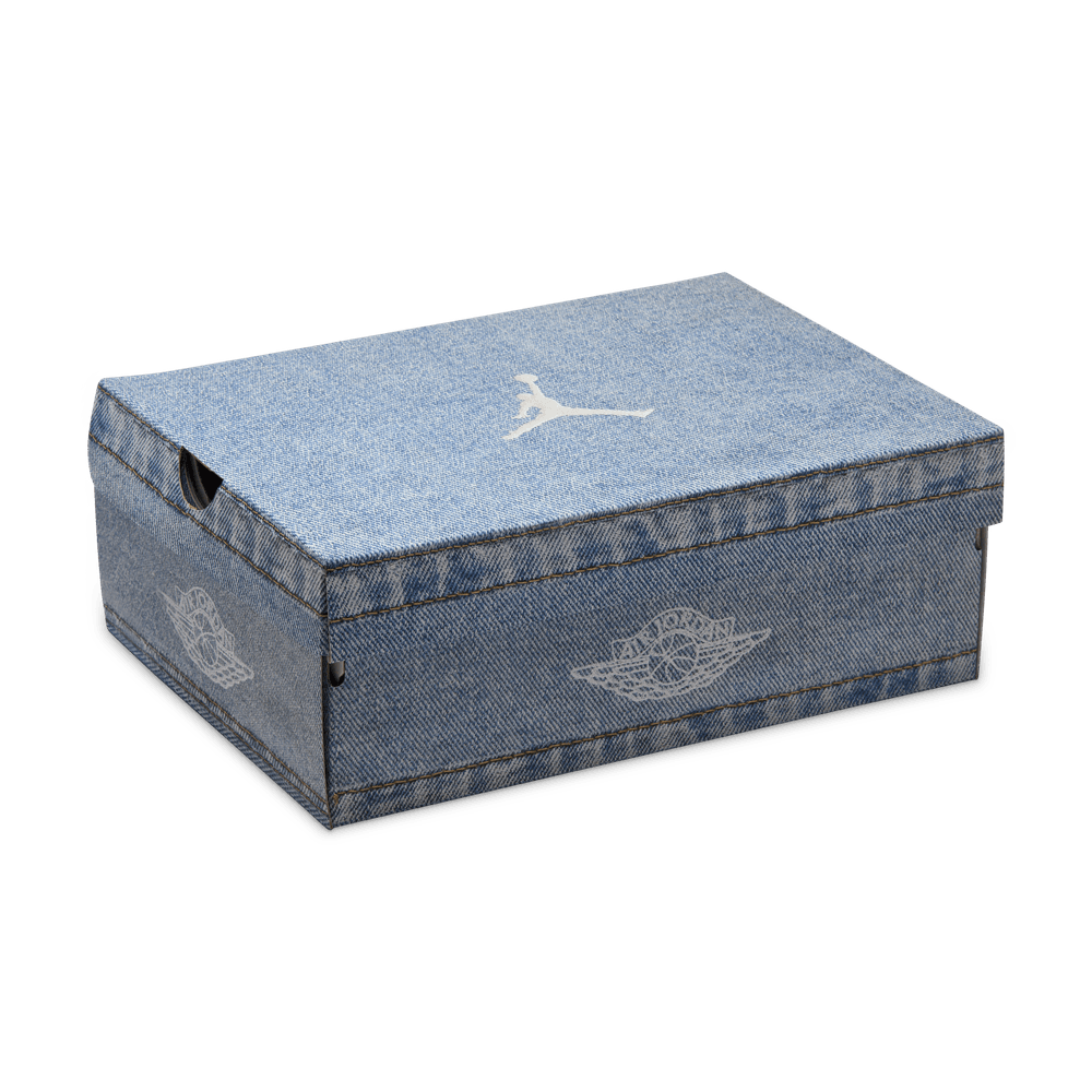 W Air Jordan 1 Low 'Worn Blue' – TĀKOUT NY
