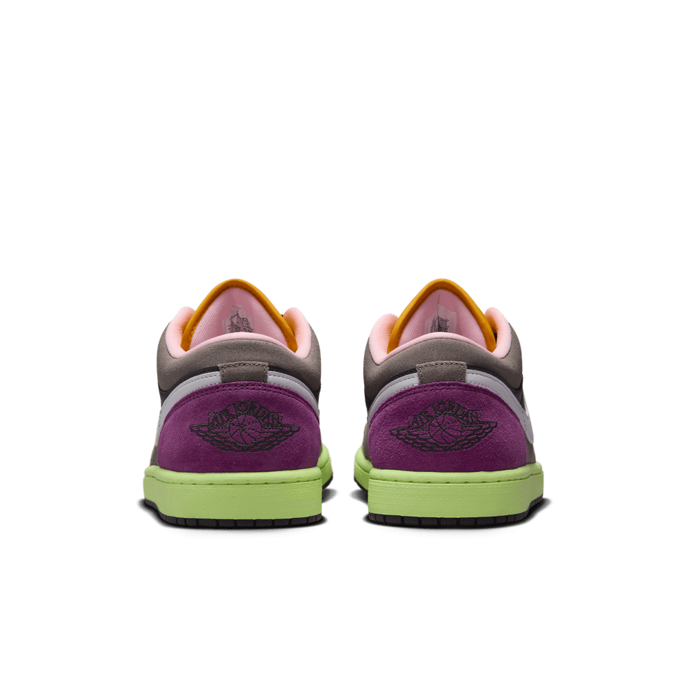 Air Jordan 1 Low 'Tokyo Bio Hack'
