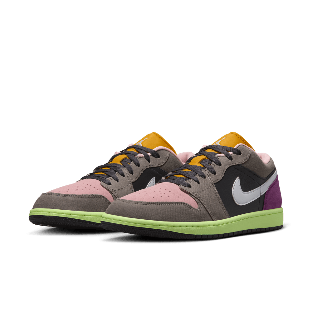 Air Jordan 1 Low 'Tokyo Bio Hack'