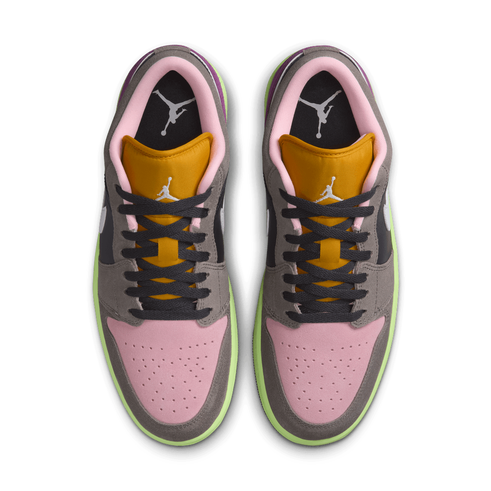Air Jordan 1 Low 'Tokyo Bio Hack'