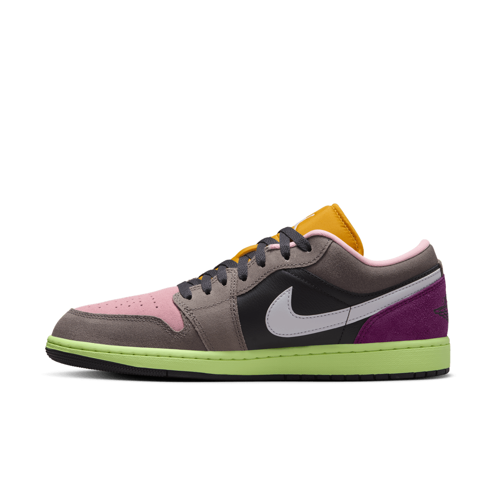 Air Jordan 1 Low 'Tokyo Bio Hack'