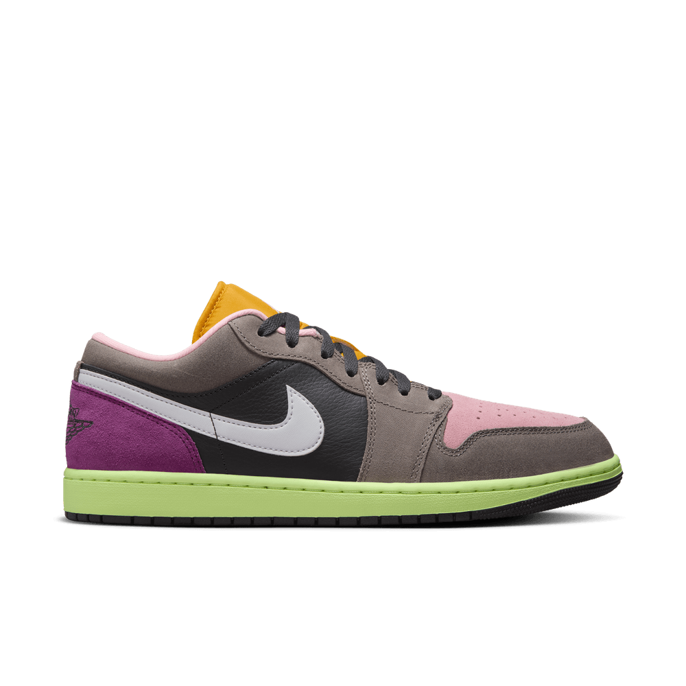 Air Jordan 1 Low 'Tokyo Bio Hack'