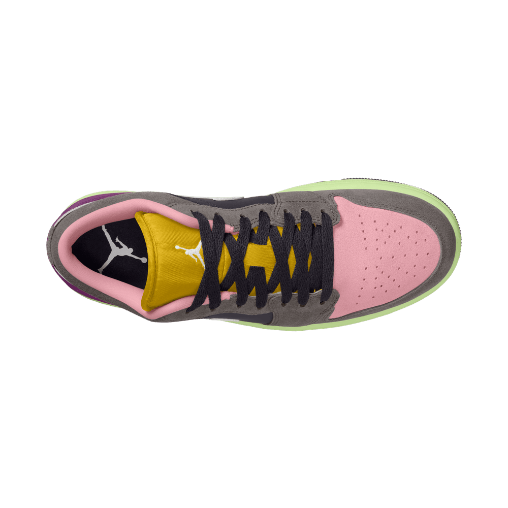Air Jordan 1 Low 'Tokyo Bio Hack'