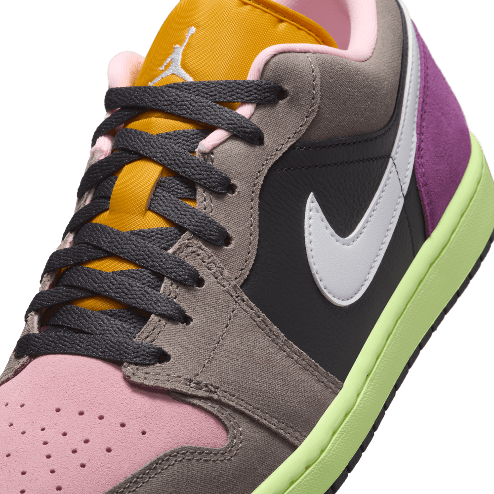 Air Jordan 1 Low 'Tokyo Bio Hack'