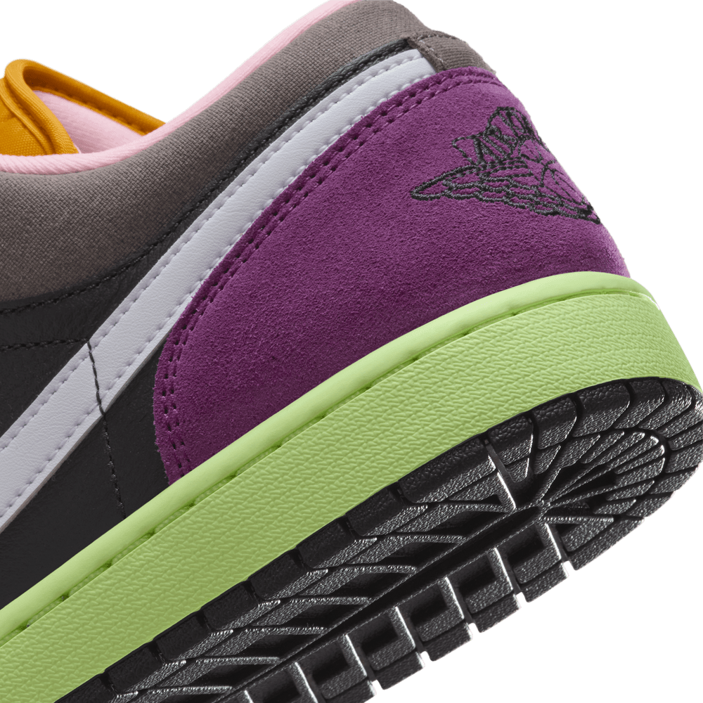 Air Jordan 1 Low 'Tokyo Bio Hack'