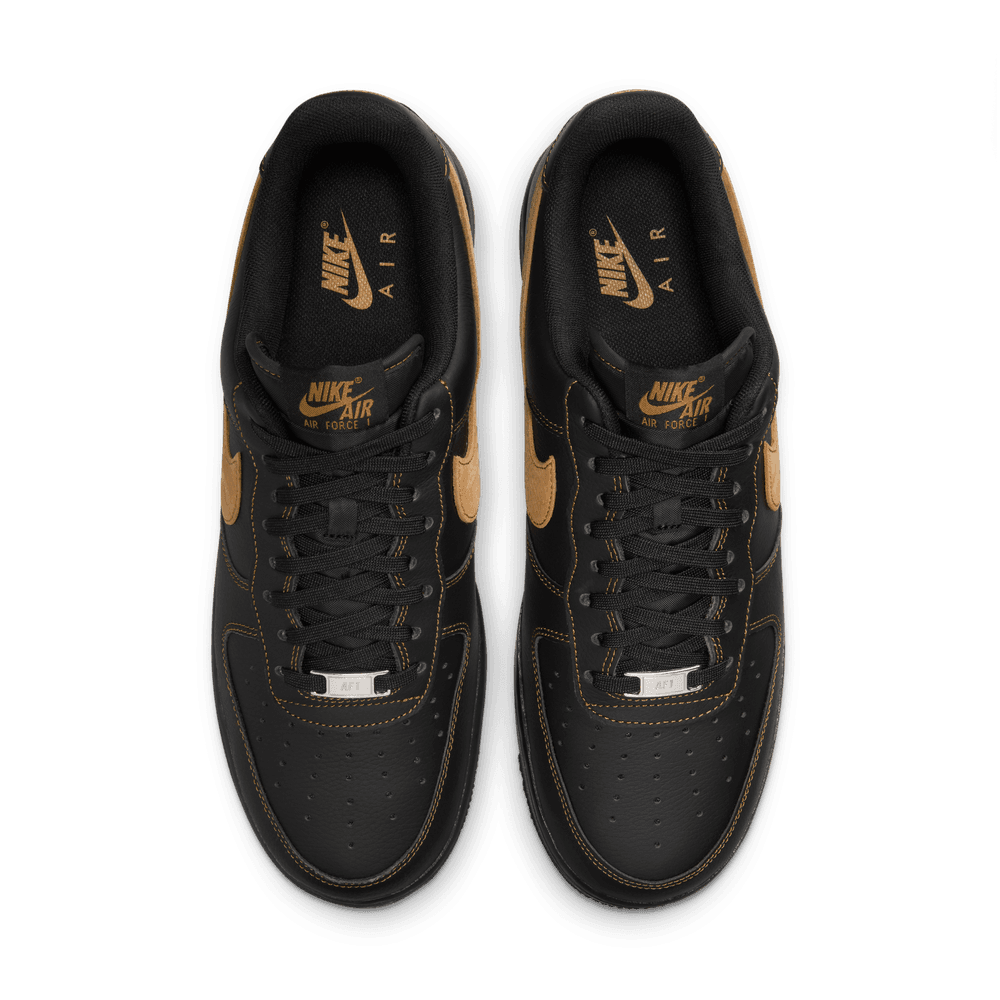 Air Force 1 '07 LV8 'Black Tan'