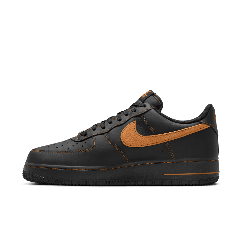 Air Force 1 '07 LV8 'Black Tan'
