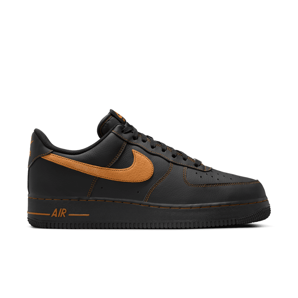 Air Force 1 '07 LV8 'Black Tan'