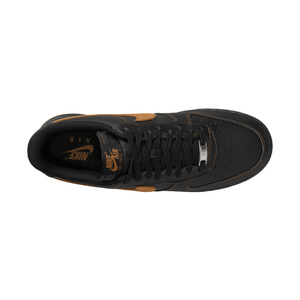 Air Force 1 '07 LV8 'Black Tan'