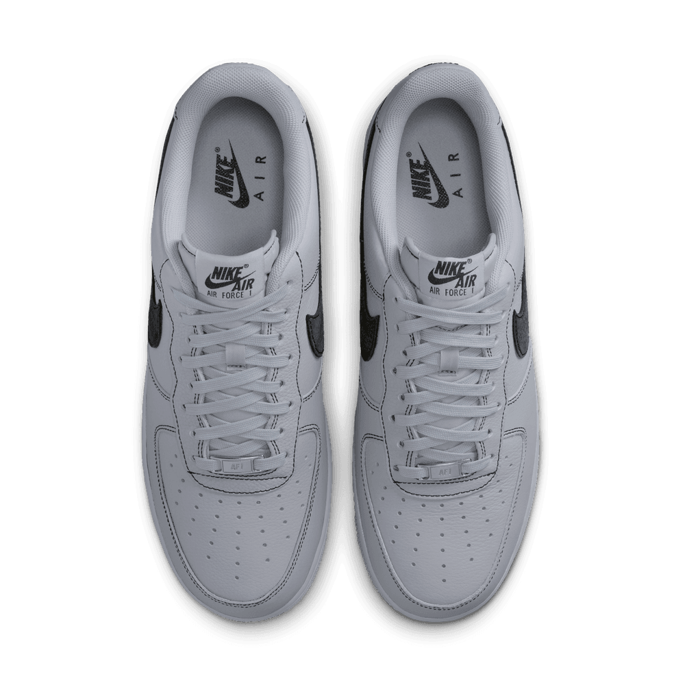 Air Force 1 '07 LV8 'Wolf Grey'