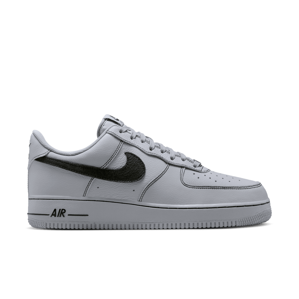 Air Force 1 '07 LV8 'Wolf Grey'