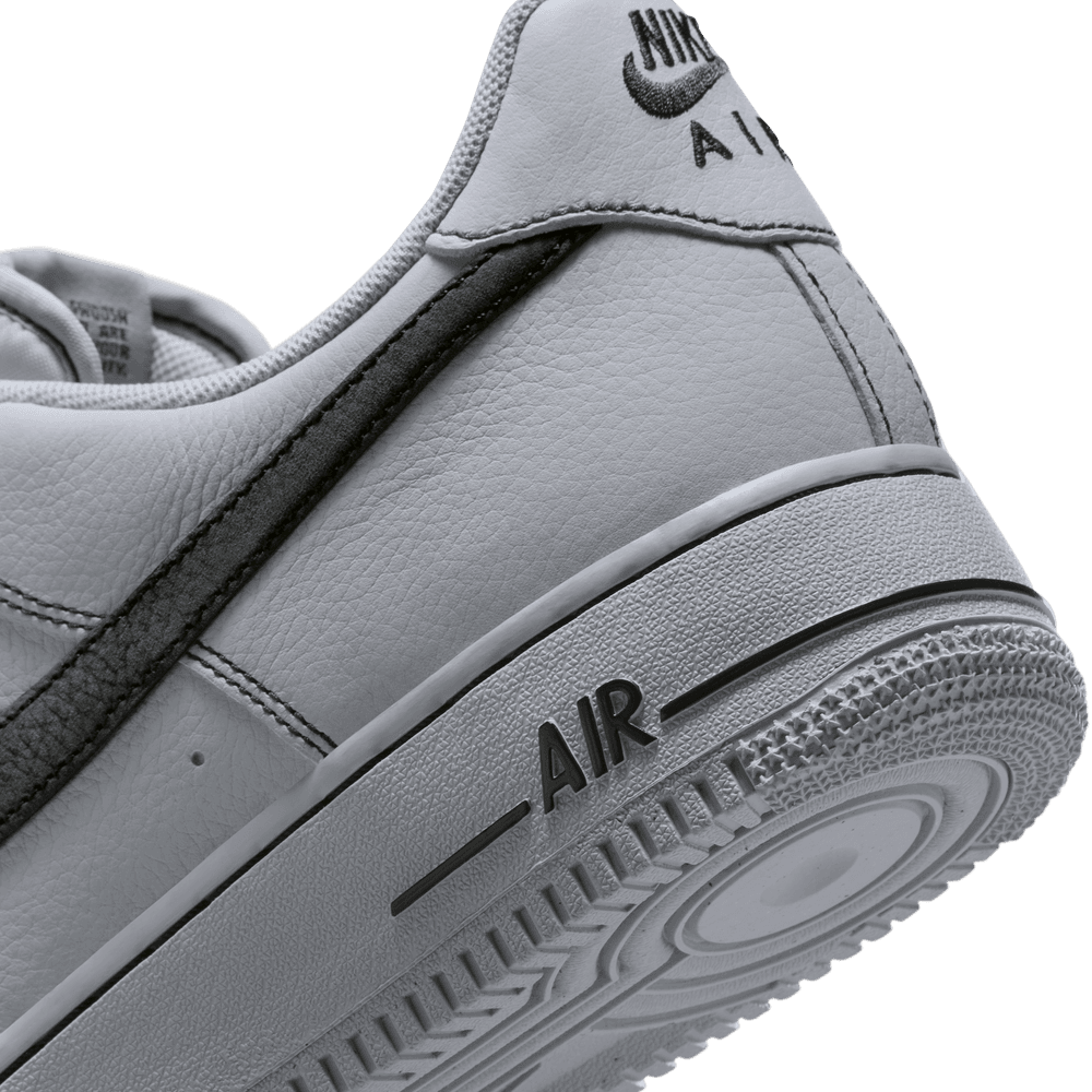 Air Force 1 '07 LV8 'Wolf Grey'