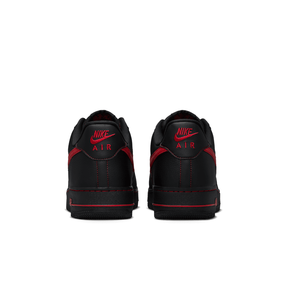 Air Force 1 '07 LV8 'Bred'