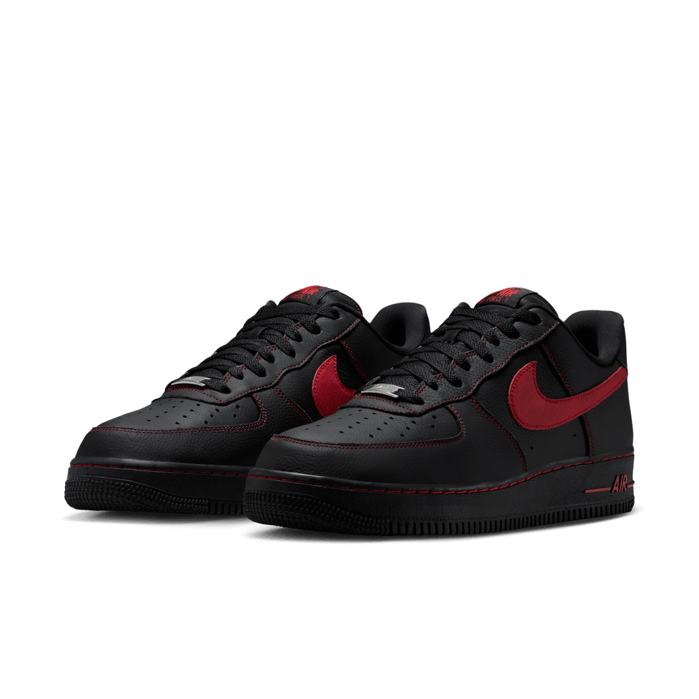 Air Force 1 '07 LV8 'Bred'