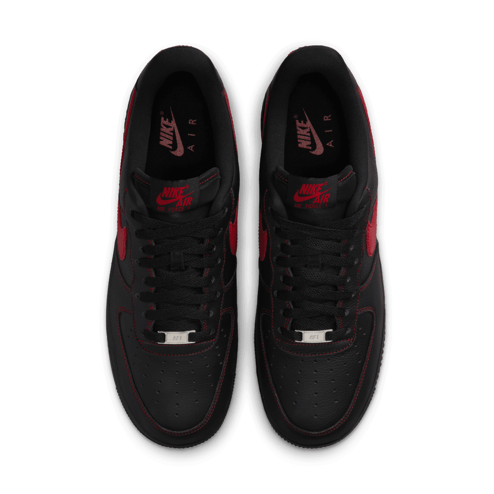 Air Force 1 '07 LV8 'Bred'