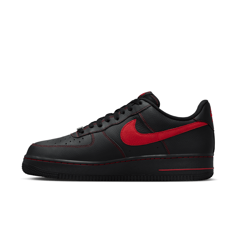 Air Force 1 '07 LV8 'Bred'
