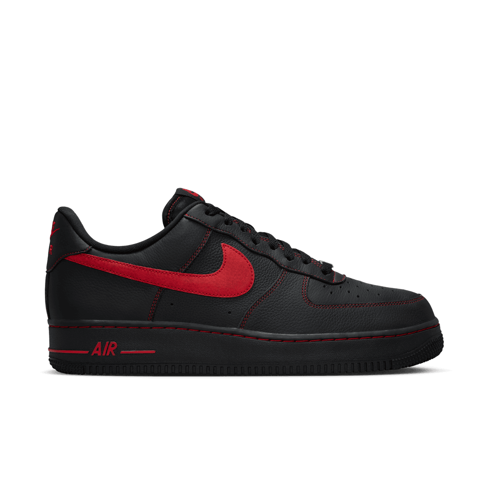 Air Force 1 '07 LV8 'Bred'
