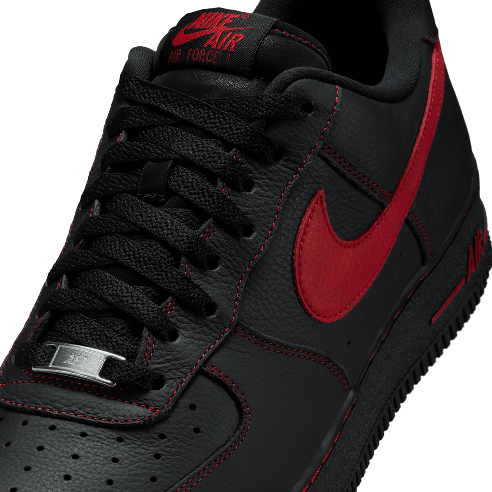 Air Force 1 '07 LV8 'Bred'