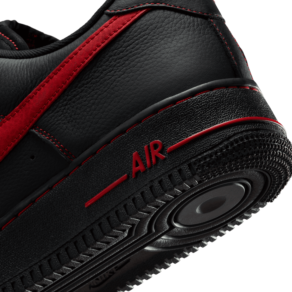 Air Force 1 '07 LV8 'Bred'