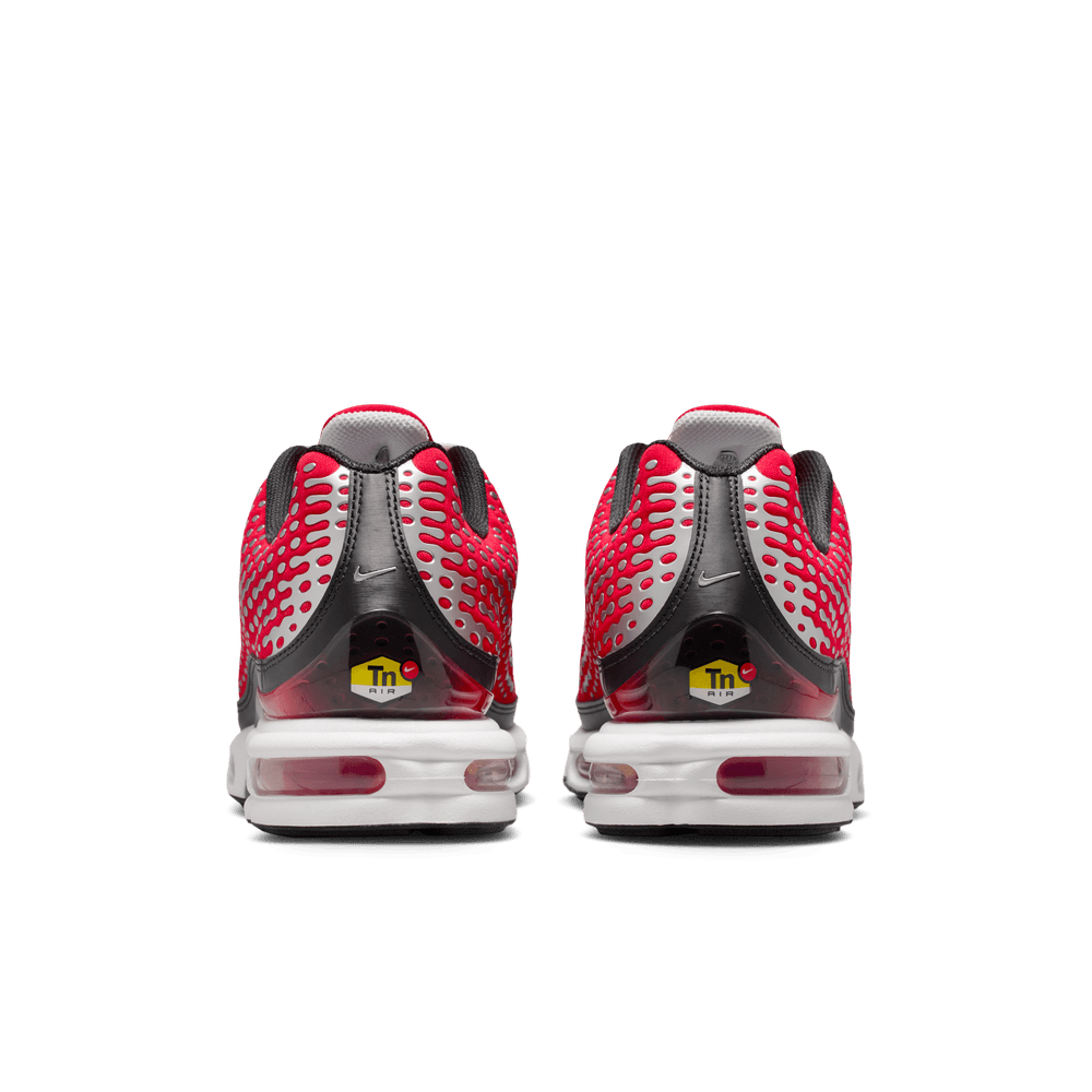 Air Max Plus VII 'University Red'