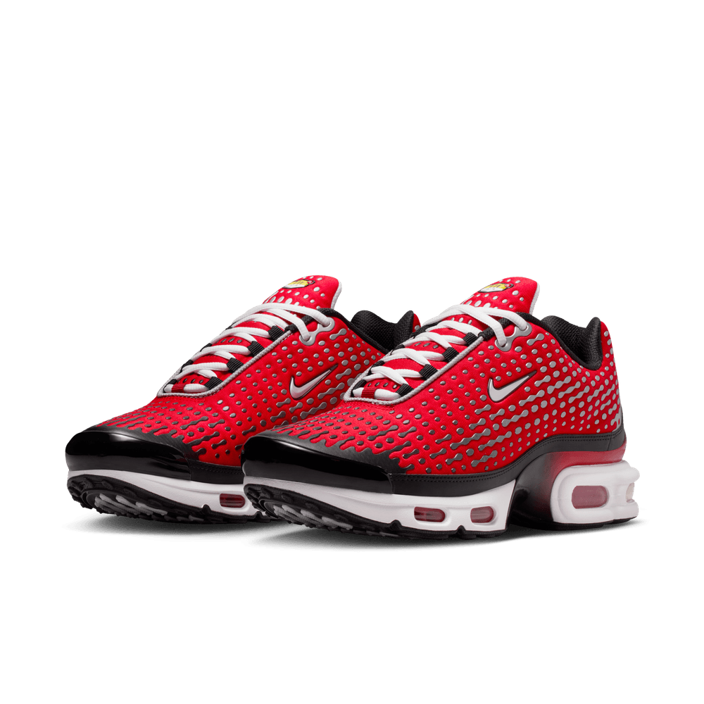 Air Max Plus VII 'University Red'