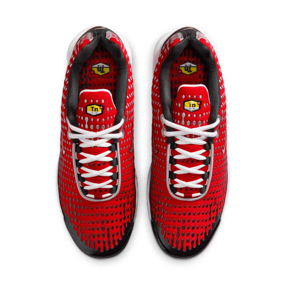 Air Max Plus VII 'University Red'