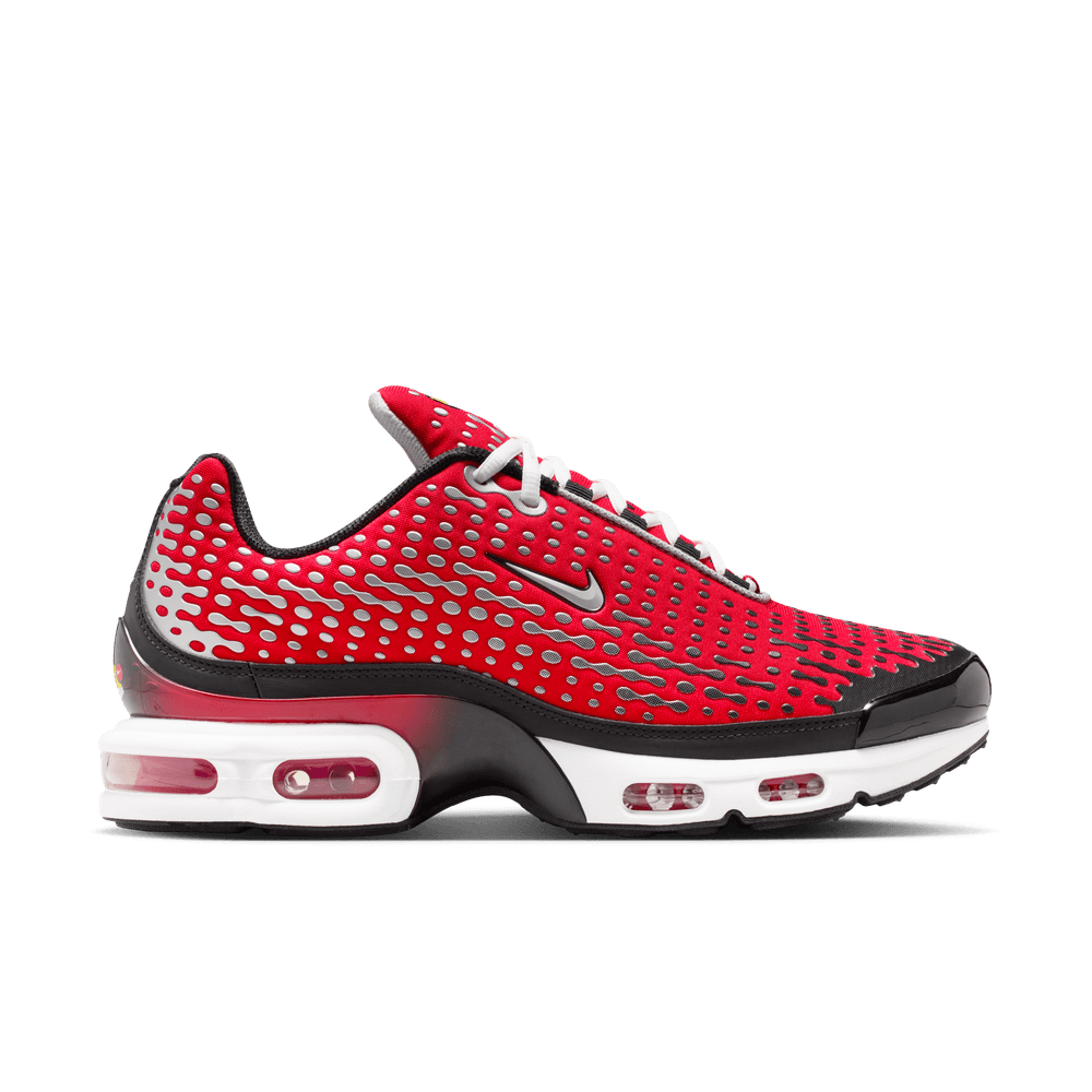 Air Max Plus VII 'University Red'