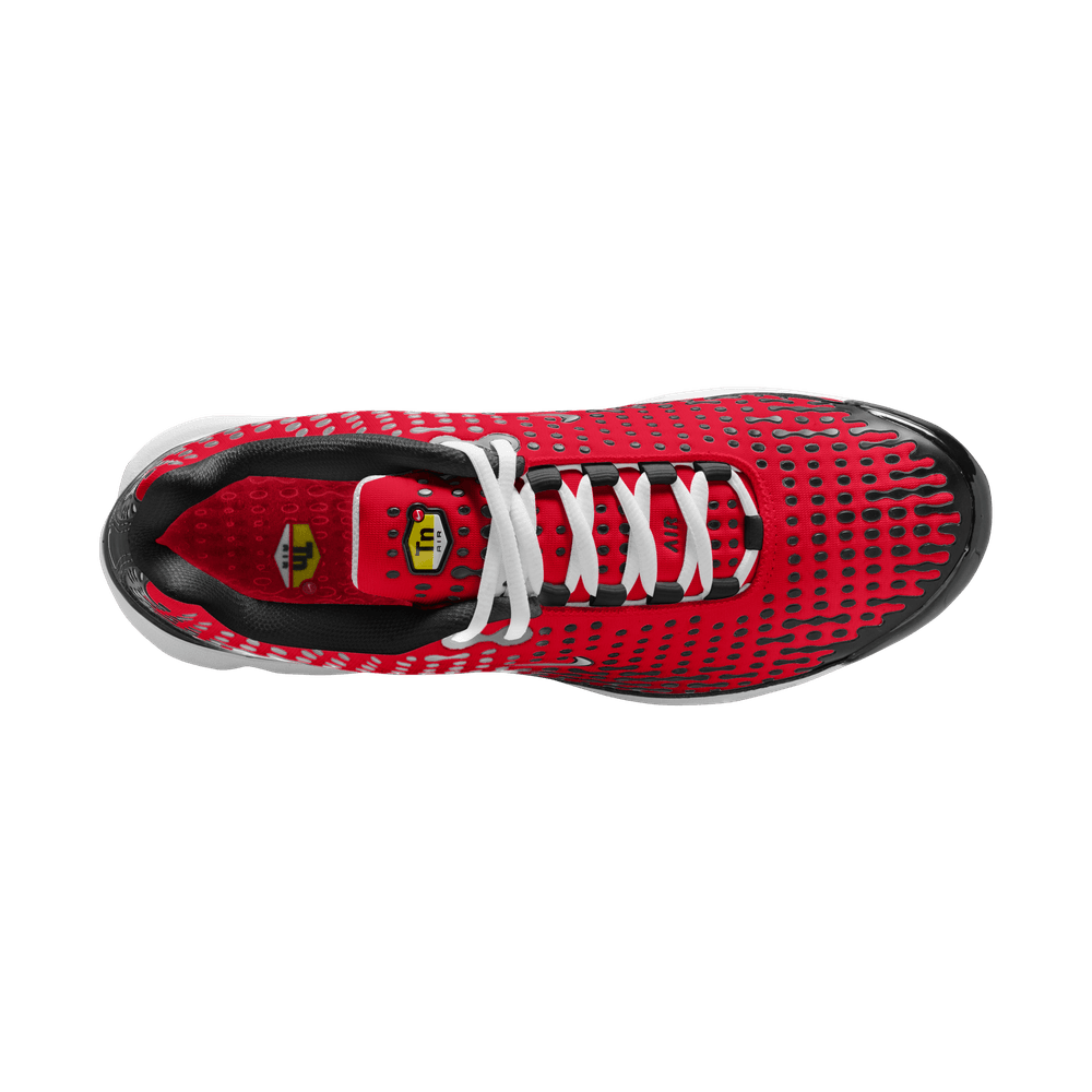 Air Max Plus VII 'University Red'