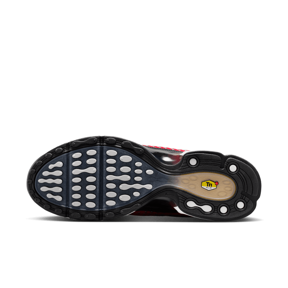 Air Max Plus VII 'University Red'