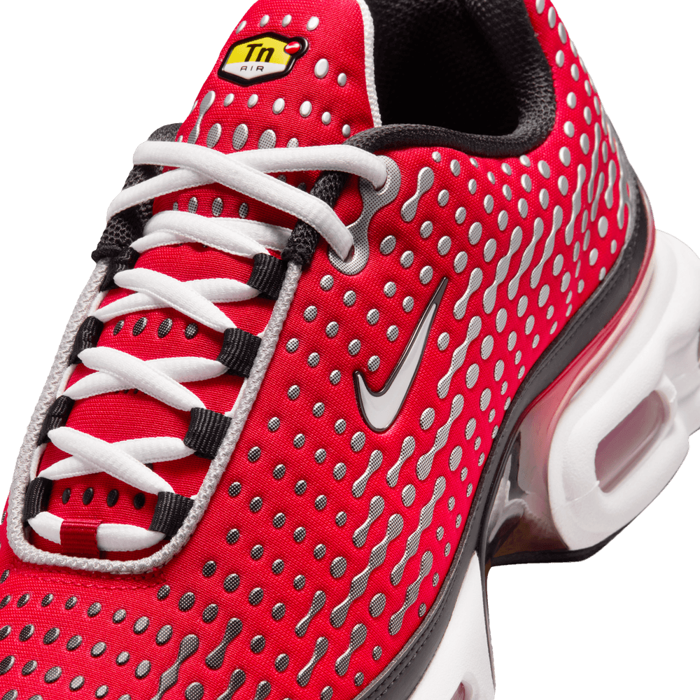 Air Max Plus VII 'University Red'
