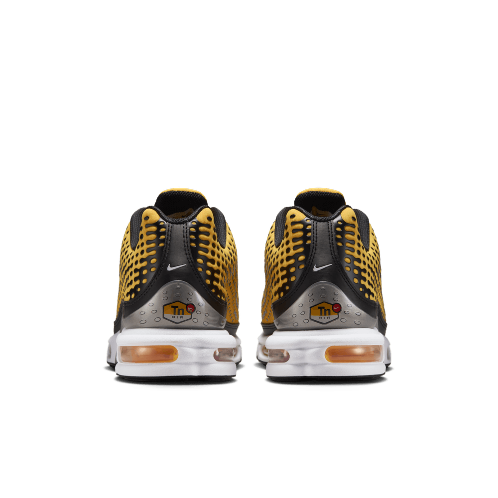 Air Max Plus 7 'Varsity Maize'