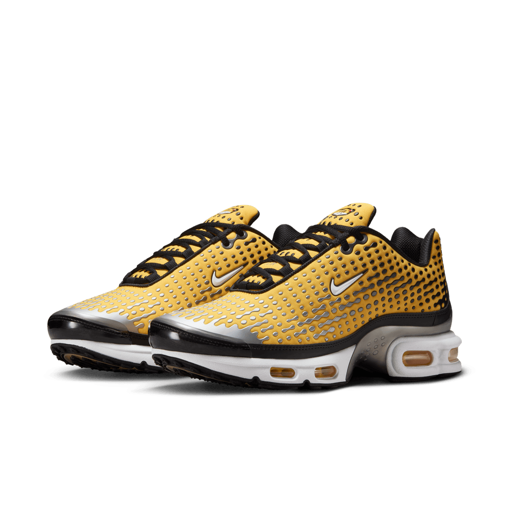 Air Max Plus 7 'Varsity Maize'