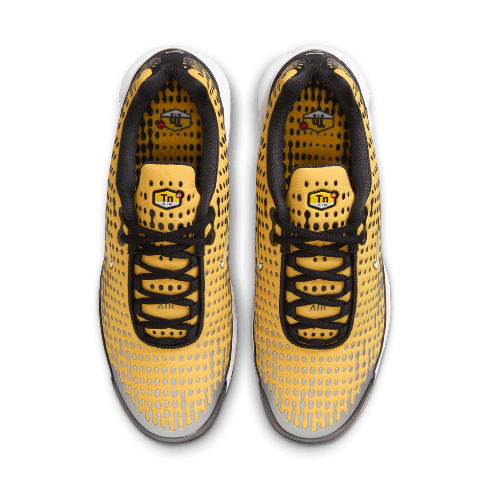 Air Max Plus 7 'Varsity Maize'