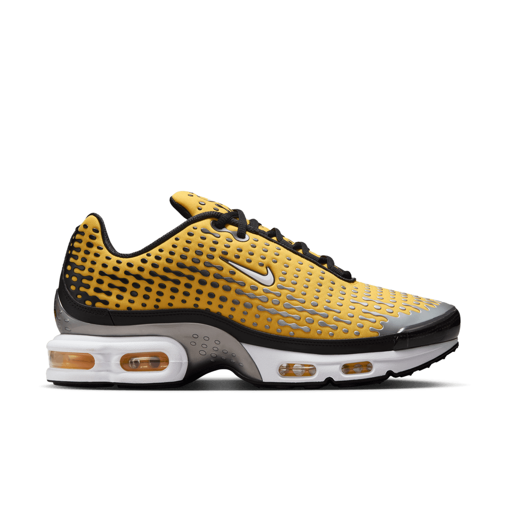 Air Max Plus 7 'Varsity Maize'