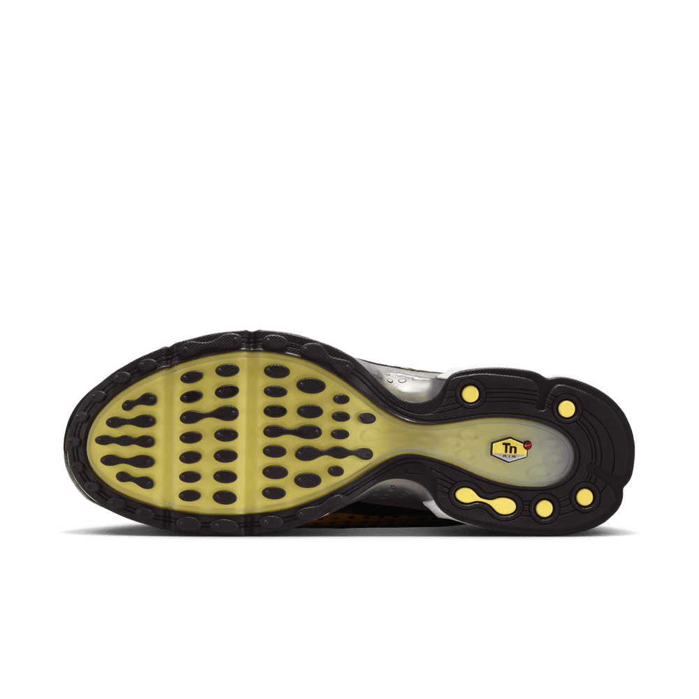 Air Max Plus 7 'Varsity Maize'