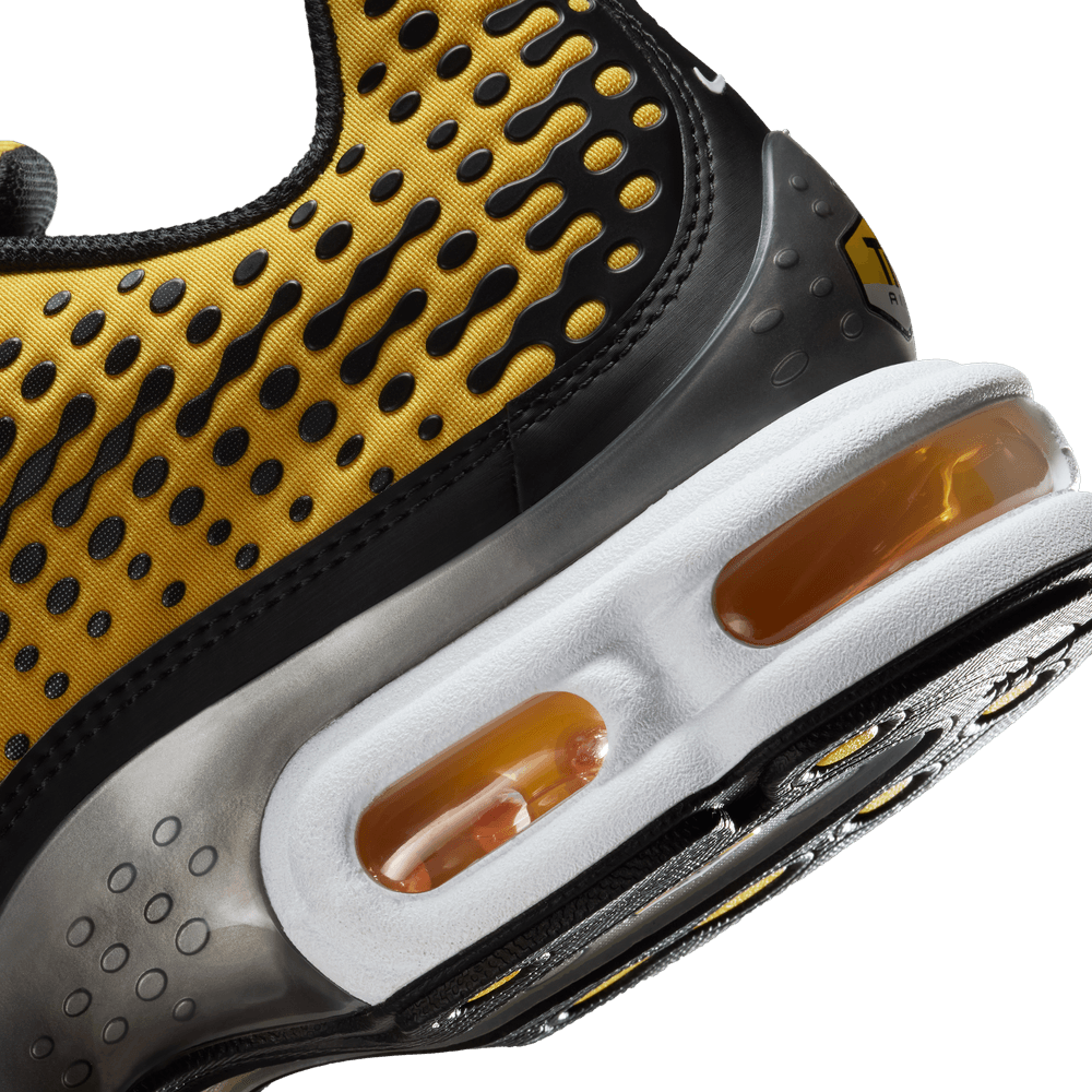 Air Max Plus 7 'Varsity Maize'
