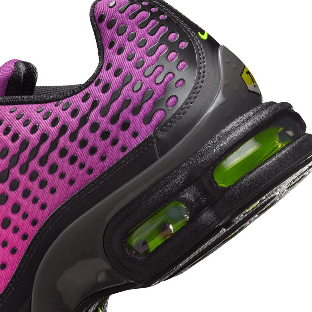 Air Max Plus 7 'Dusk'