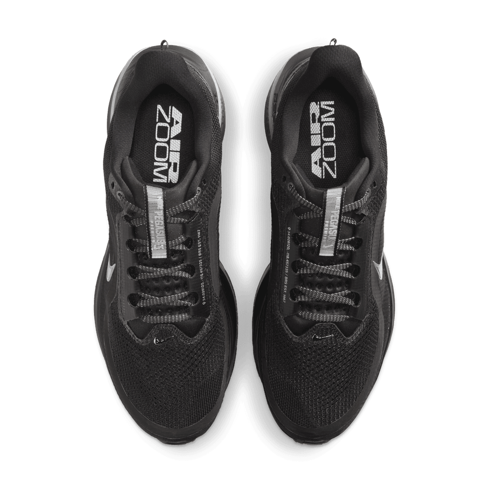 Pegasus Premium 'Black Metallic Silver'