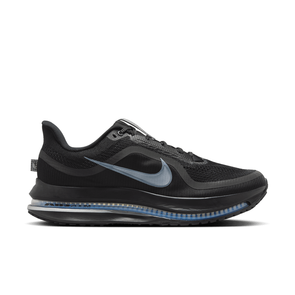 Pegasus Premium 'Black Metallic Silver'