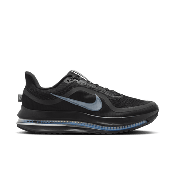 Pegasus Premium 'Black Metallic Silver'