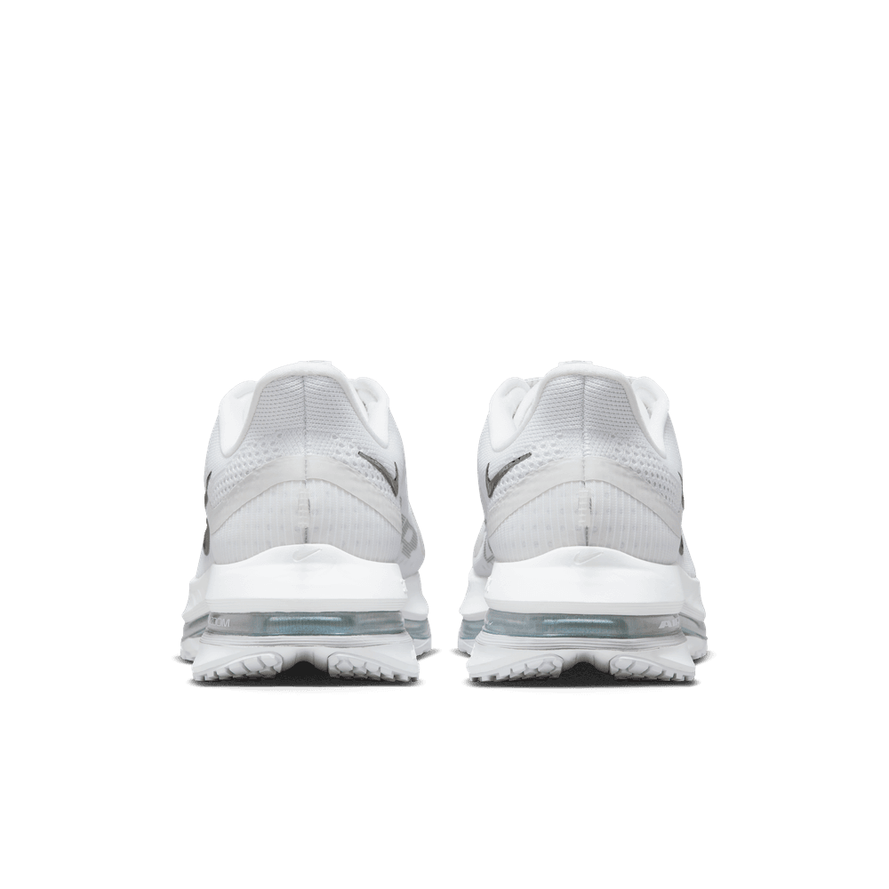 Pegasus Premium 'White Metallic Silver'